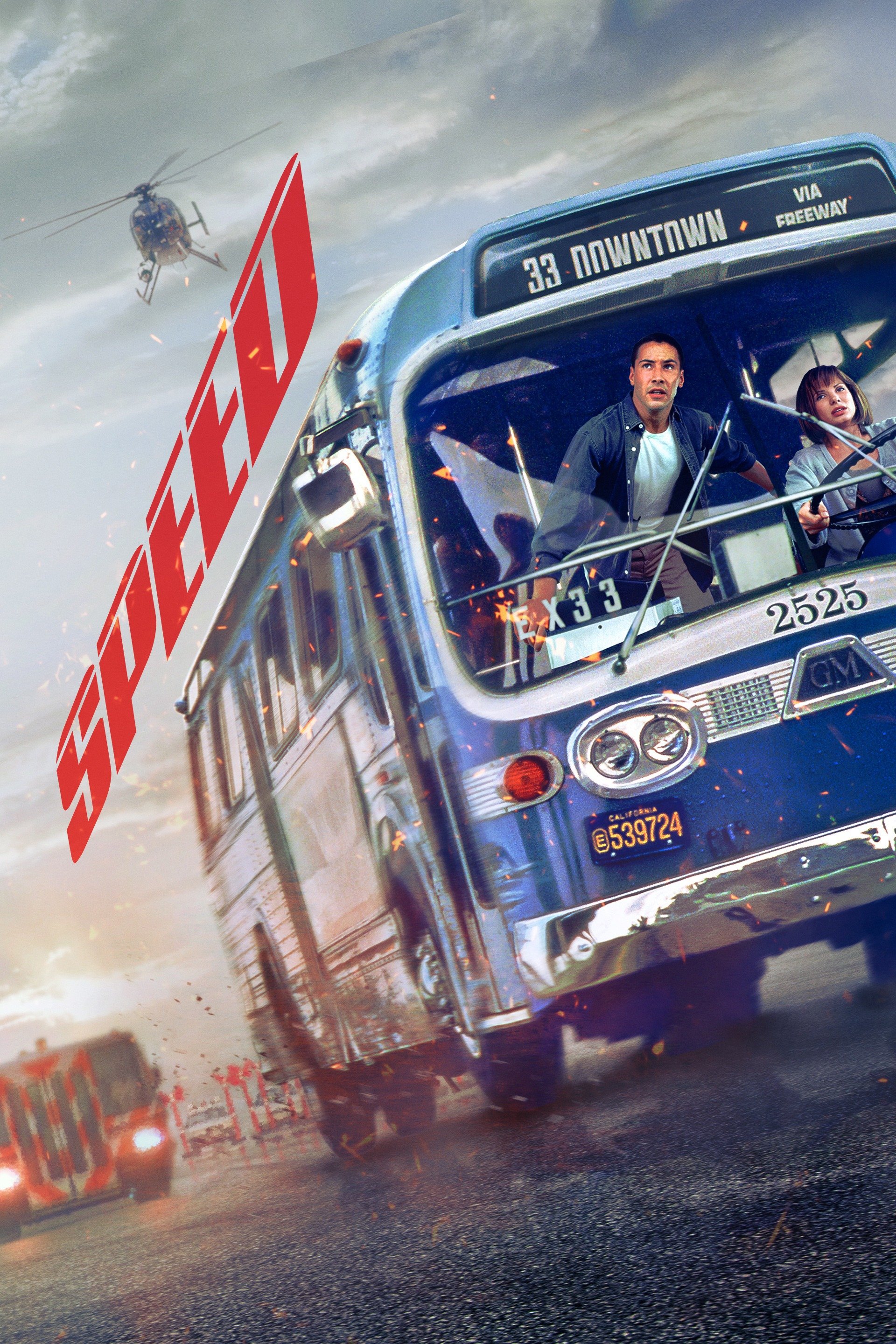 Speed (1994) [33344] (A1765108662) [[Movies]] --Plex--